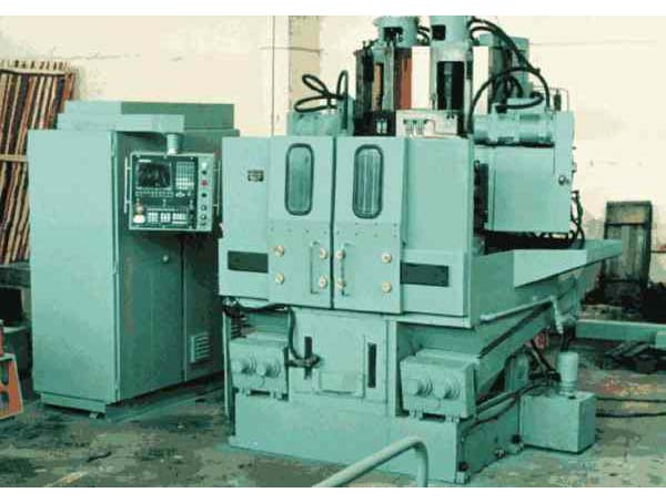 1А734Ф3 фото токарного токарного верстата